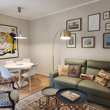 מודנה Dei Gallucci Apartment B&B מראה חיצוני תמונה