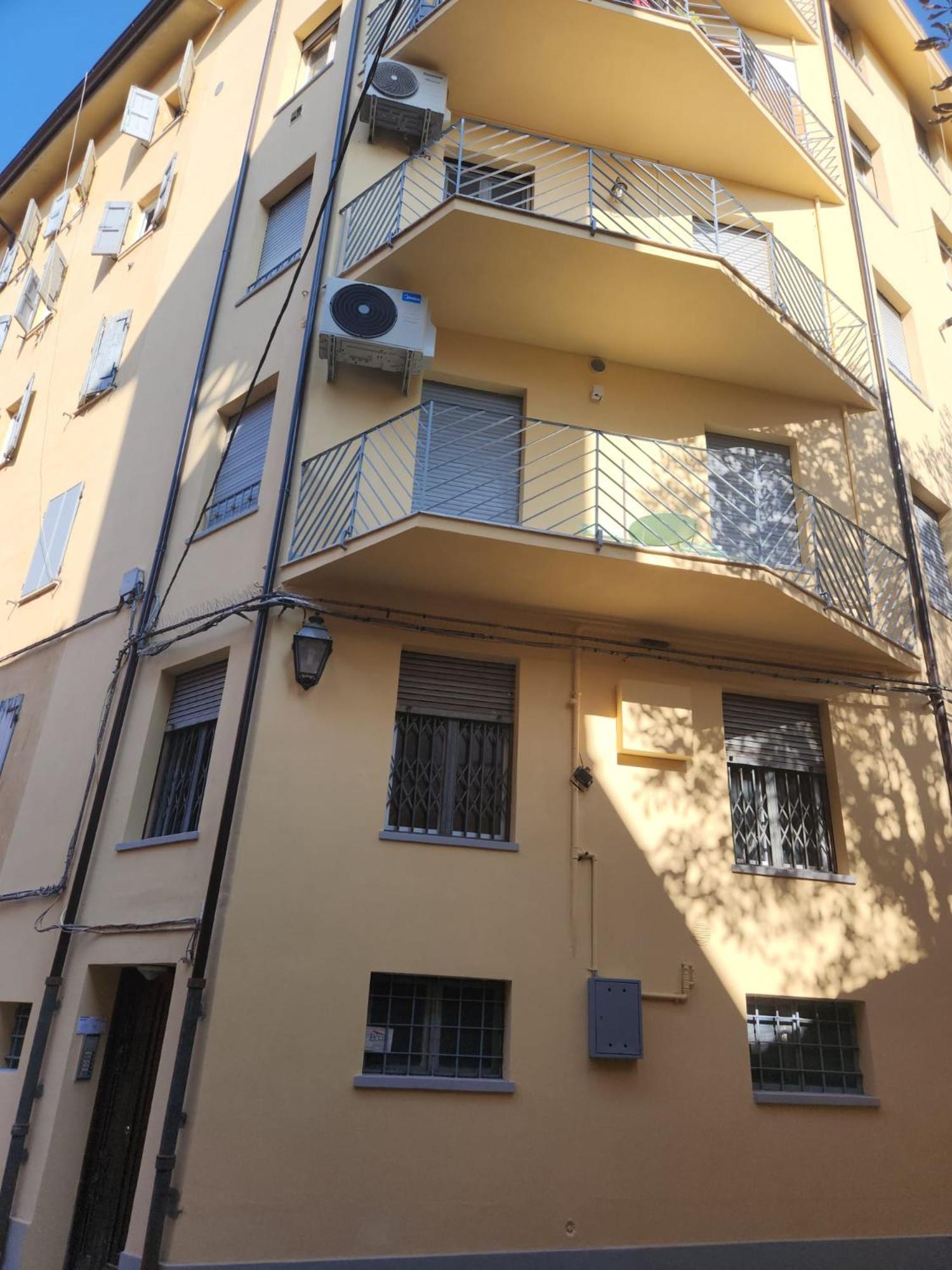 מודנה Dei Gallucci Apartment B&B מראה חיצוני תמונה
