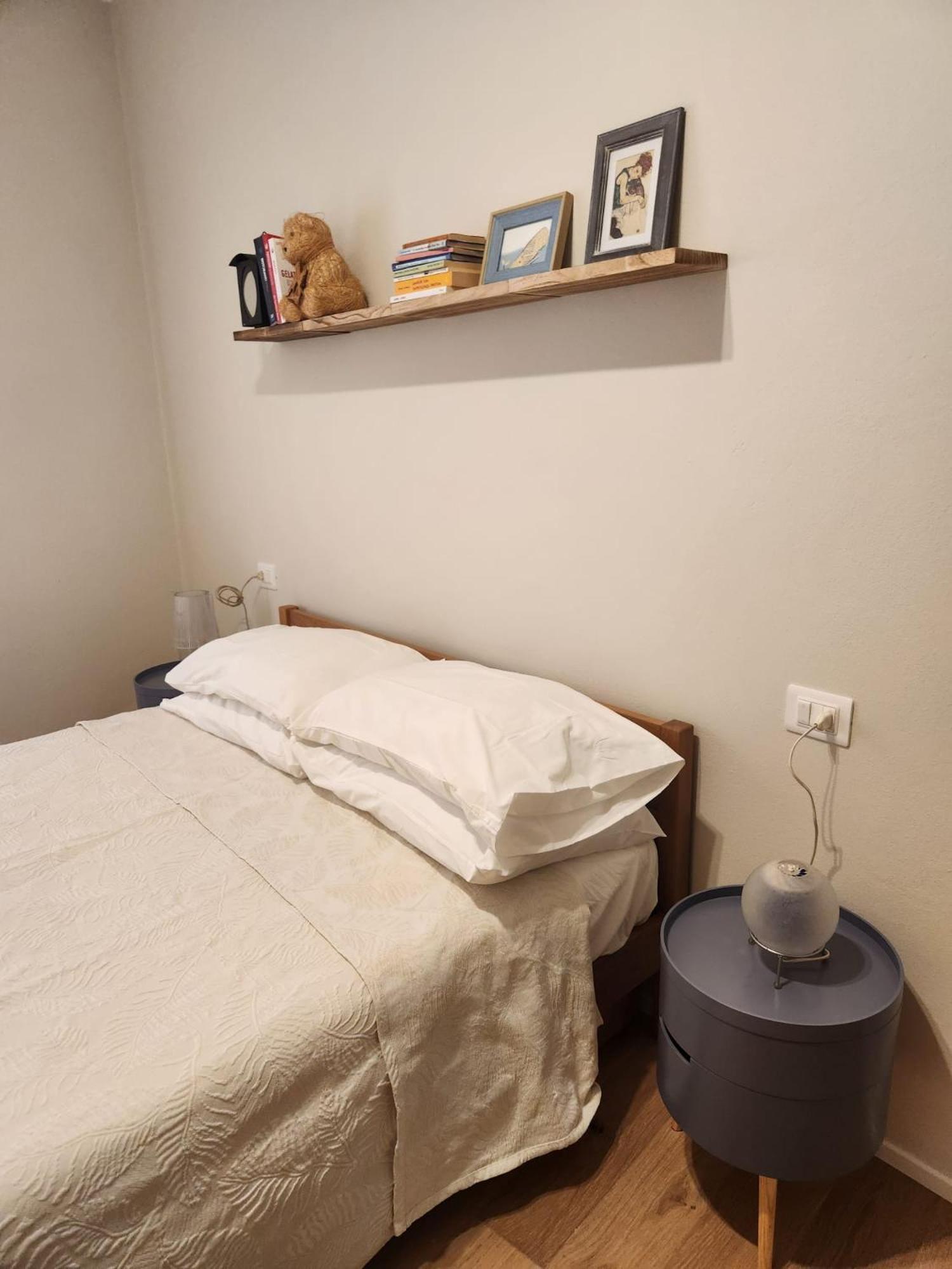 מודנה Dei Gallucci Apartment B&B מראה חיצוני תמונה