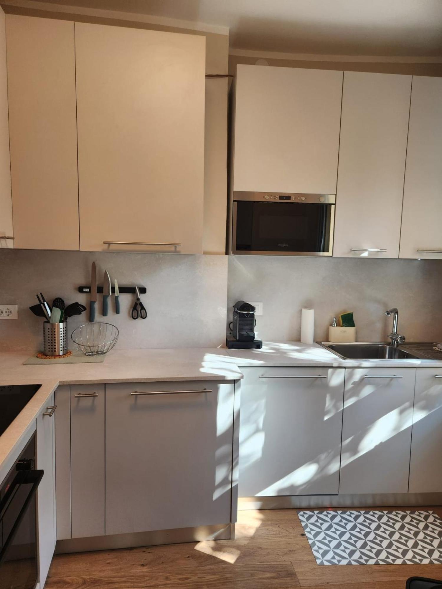 מודנה Dei Gallucci Apartment B&B מראה חיצוני תמונה
