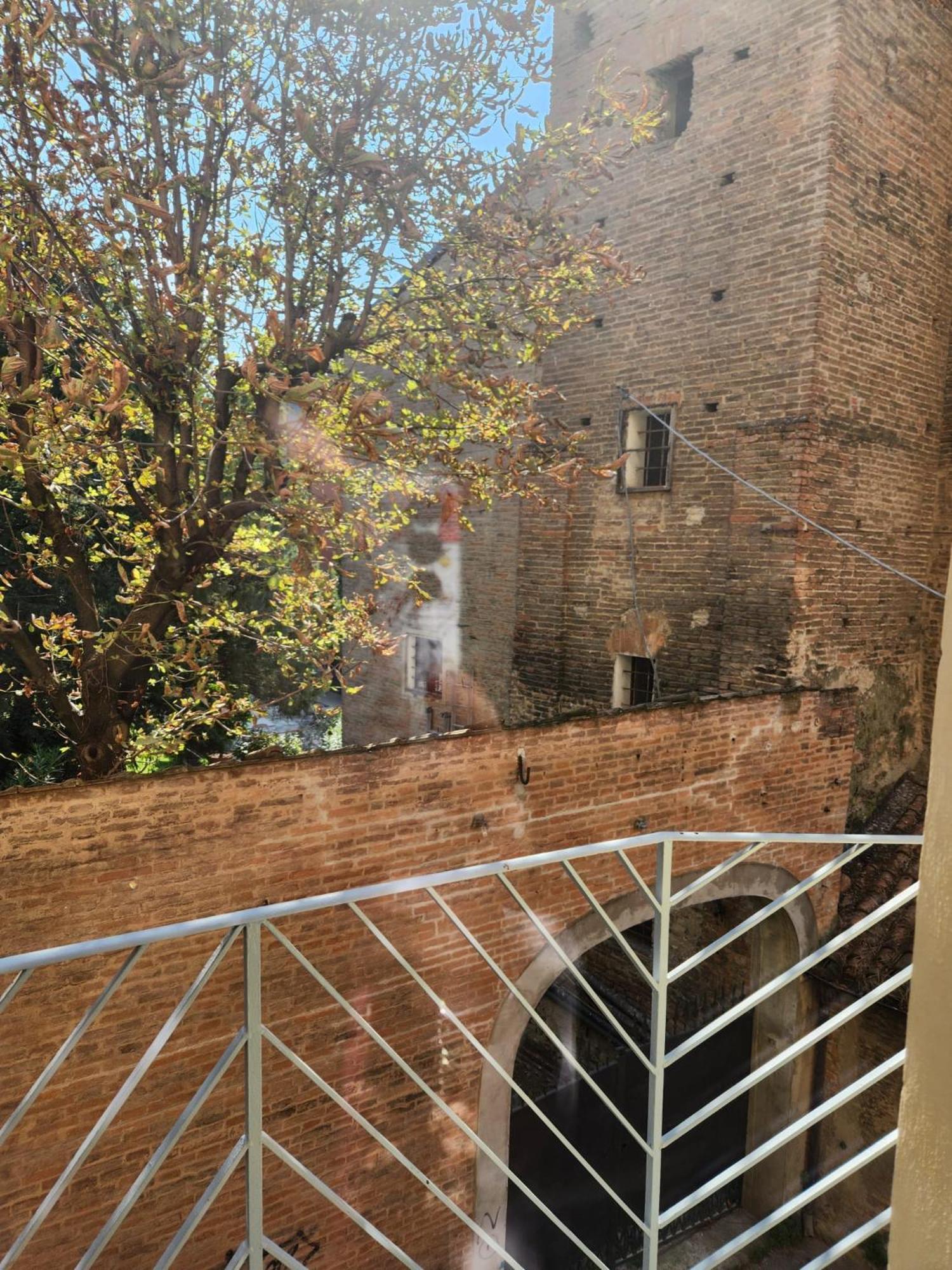 מודנה Dei Gallucci Apartment B&B מראה חיצוני תמונה