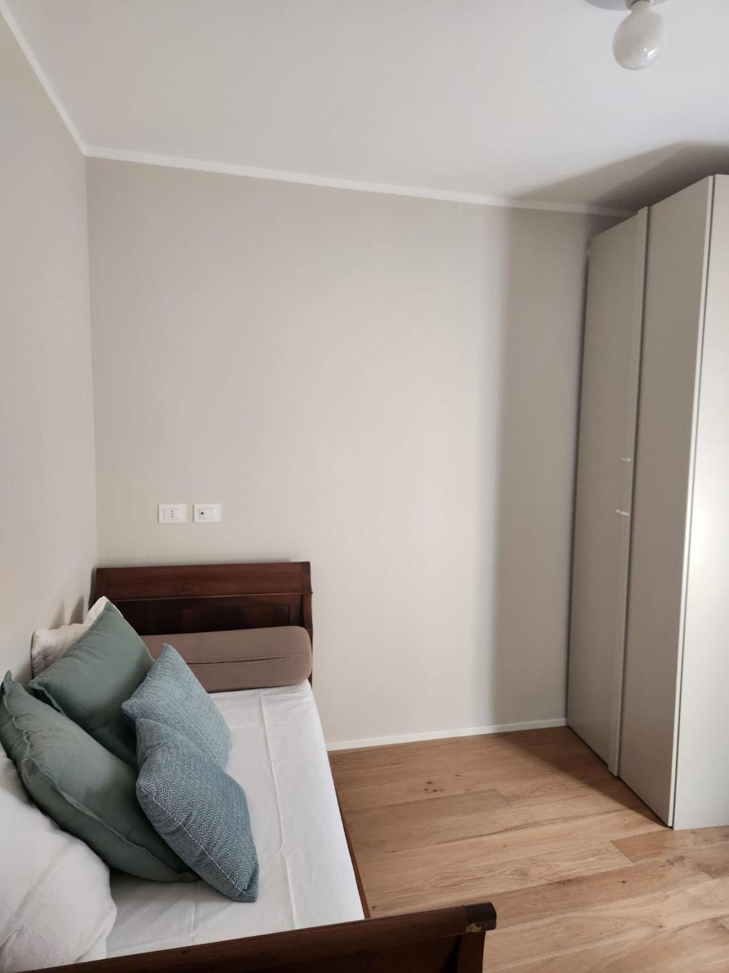 מודנה Dei Gallucci Apartment B&B מראה חיצוני תמונה