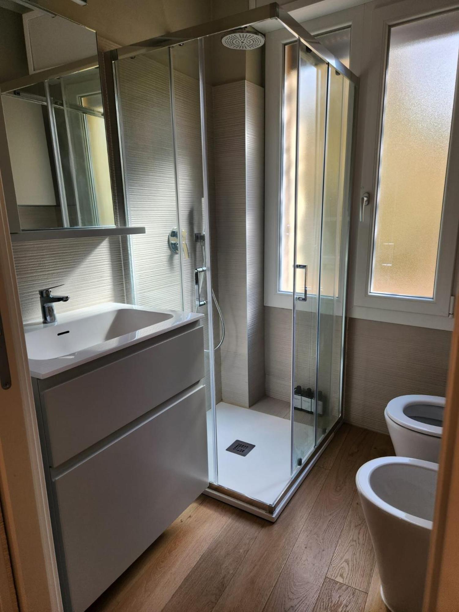מודנה Dei Gallucci Apartment B&B מראה חיצוני תמונה