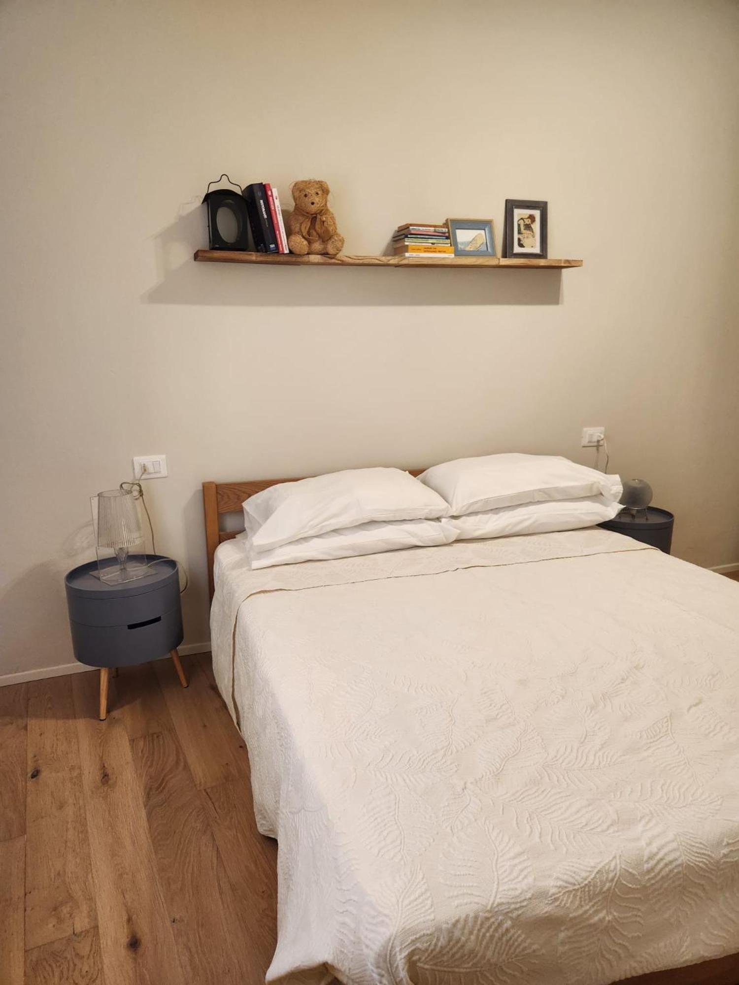 מודנה Dei Gallucci Apartment B&B מראה חיצוני תמונה