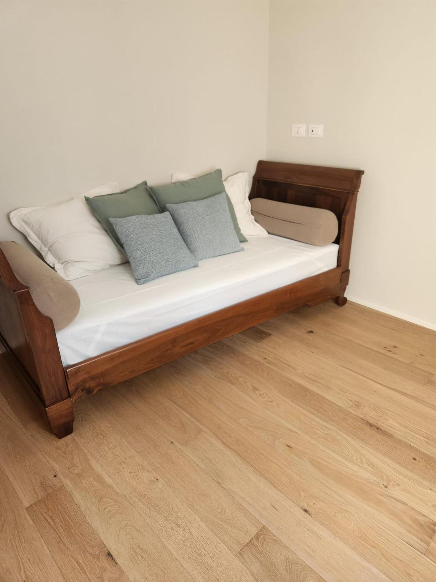 מודנה Dei Gallucci Apartment B&B מראה חיצוני תמונה